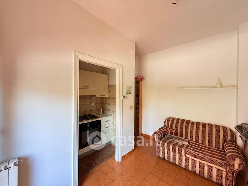Trilocale in Viale Monte Sirente — foto 8 di 22