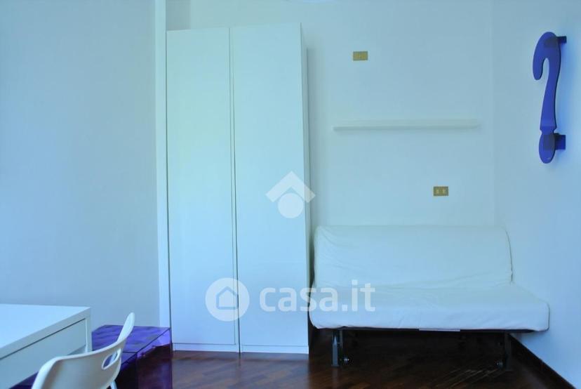 Trilocale in Via Indipendenza 26 — foto 14 di 24