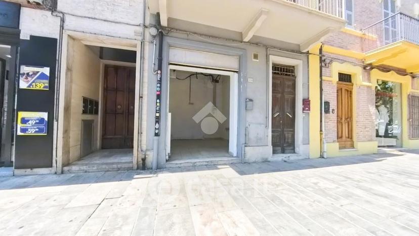 Monolocale in Corso Umberto I 138 — foto 4 di 11