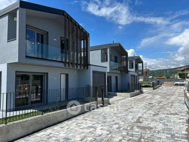 Villa in Via Chico Mendes — foto 12 di 12