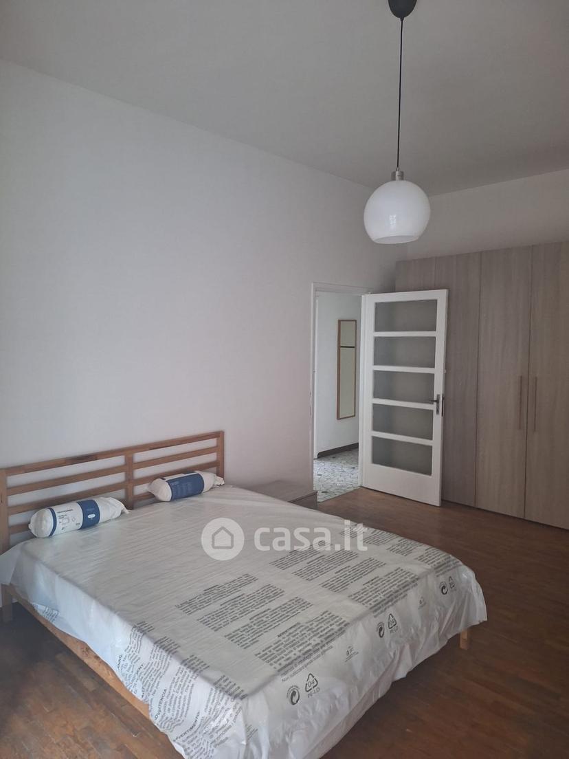 Trilocale in Corso di Porta Ticinese 53 — foto 19 di 28