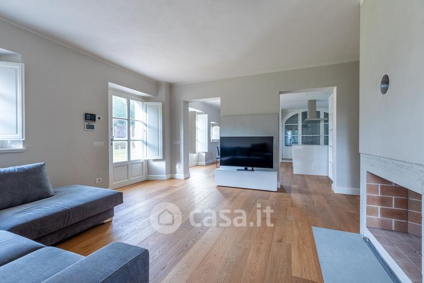 Villa in Via Piana — foto 19 di 24