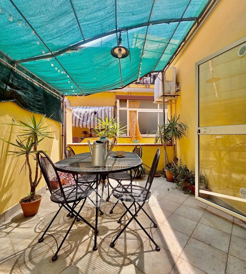 Trilocale in Via Santa Maddalena 14 — foto 5 di 37
