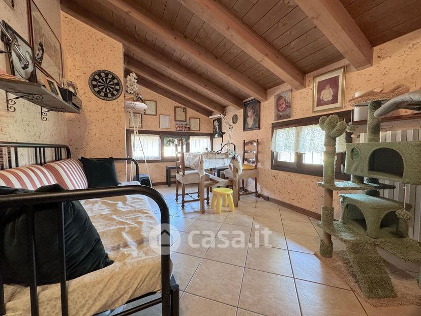 Quadrilocale in Via Federico Confalonieri — foto 19 di 45