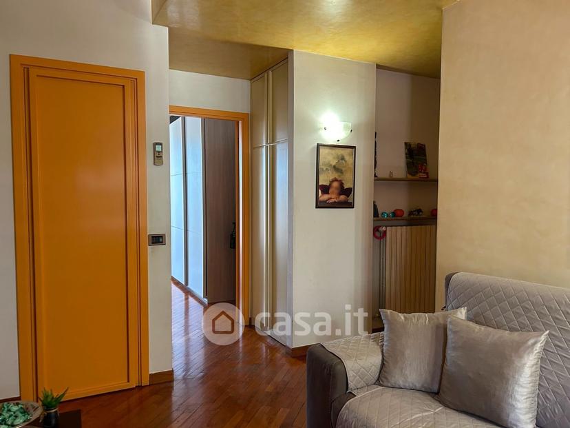 Trilocale in Via Francesco Torta — foto 46 di 87