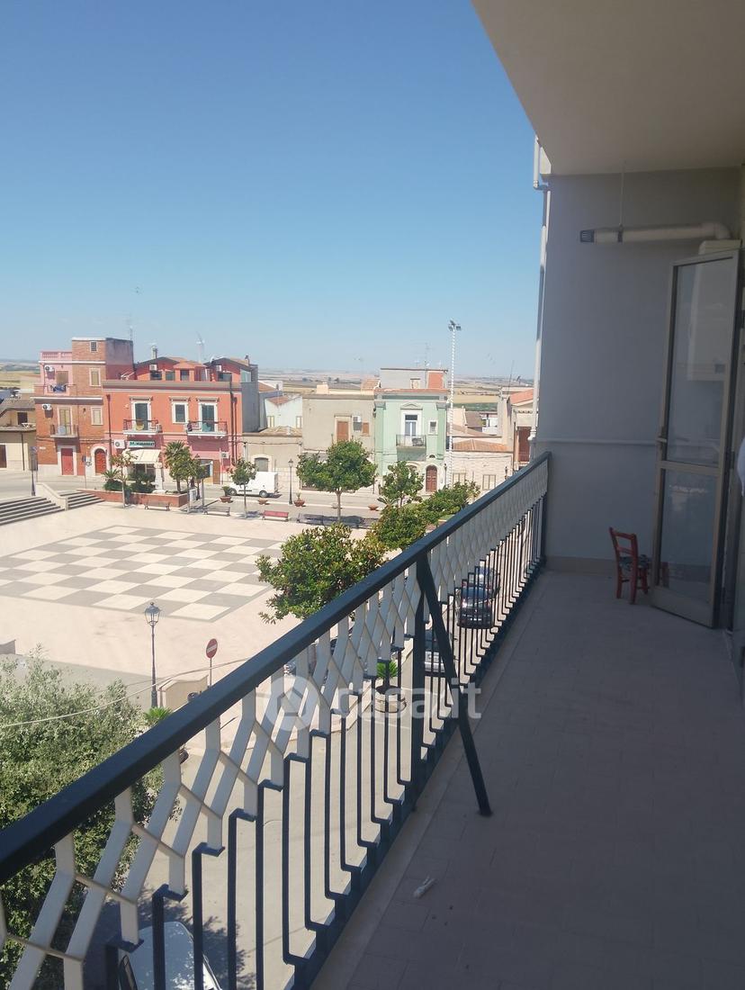 Quadrilocale in Via Saitto 1 — foto 20 di 20