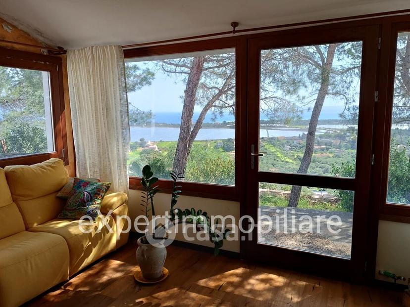 Villa in Località Macchione — foto 11 di 44