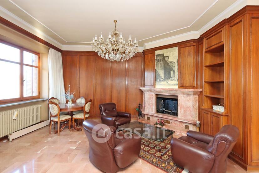 Villa in Strada Colle San Giorgio 5 — foto 5 di 42