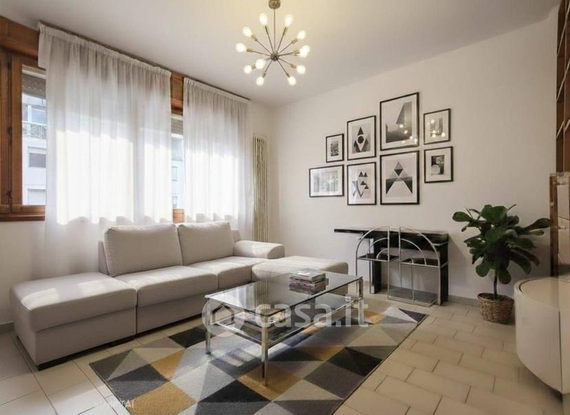 Bilocale in Via Vasco Zappaterra 36 — foto 23 di 40