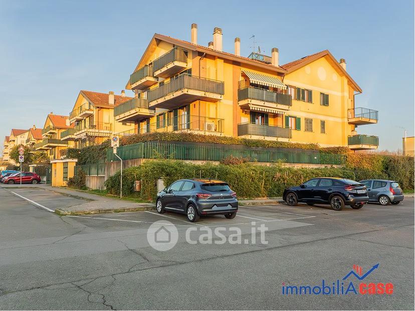 Trilocale in Via Corelli 27 — foto 8 di 33