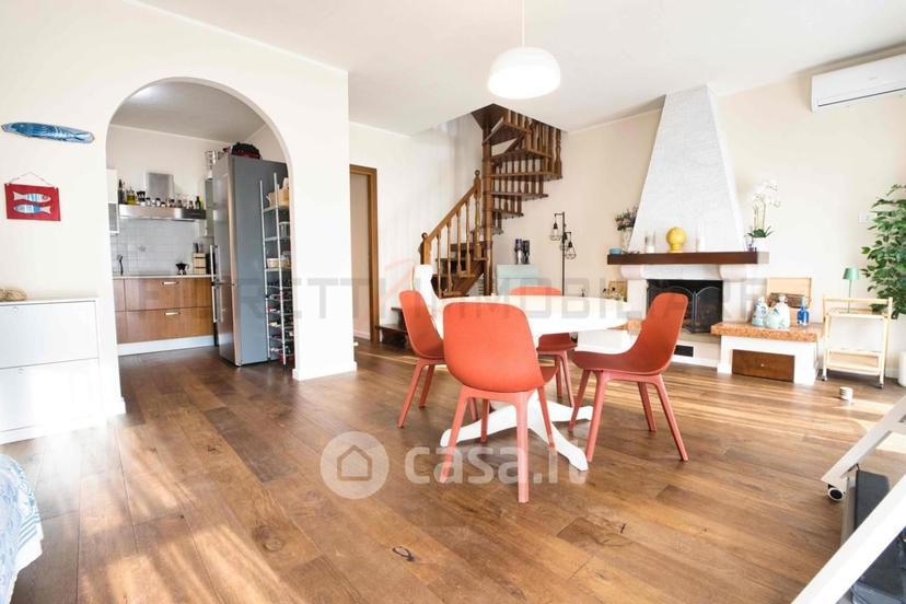 Appartamento in Località Colombaia — foto 32 di 38
