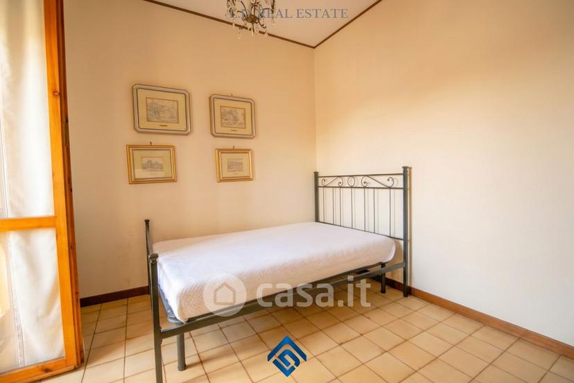 Appartamento in Via Salvatore Alessi — foto 21 di 35