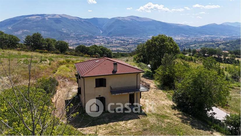 Villa in Strada Provinciale 243 — foto 19 di 23