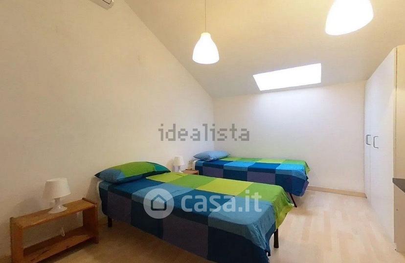 Trilocale in Corso Giuseppe Garibaldi 127