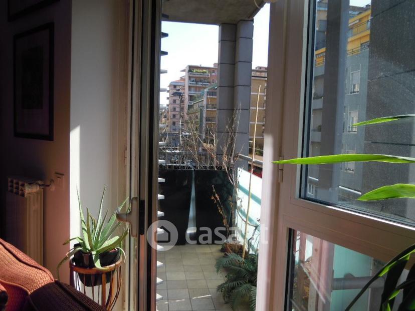 Quadrilocale in Via Giovanni Antonio Plana 42 — foto 17 di 25