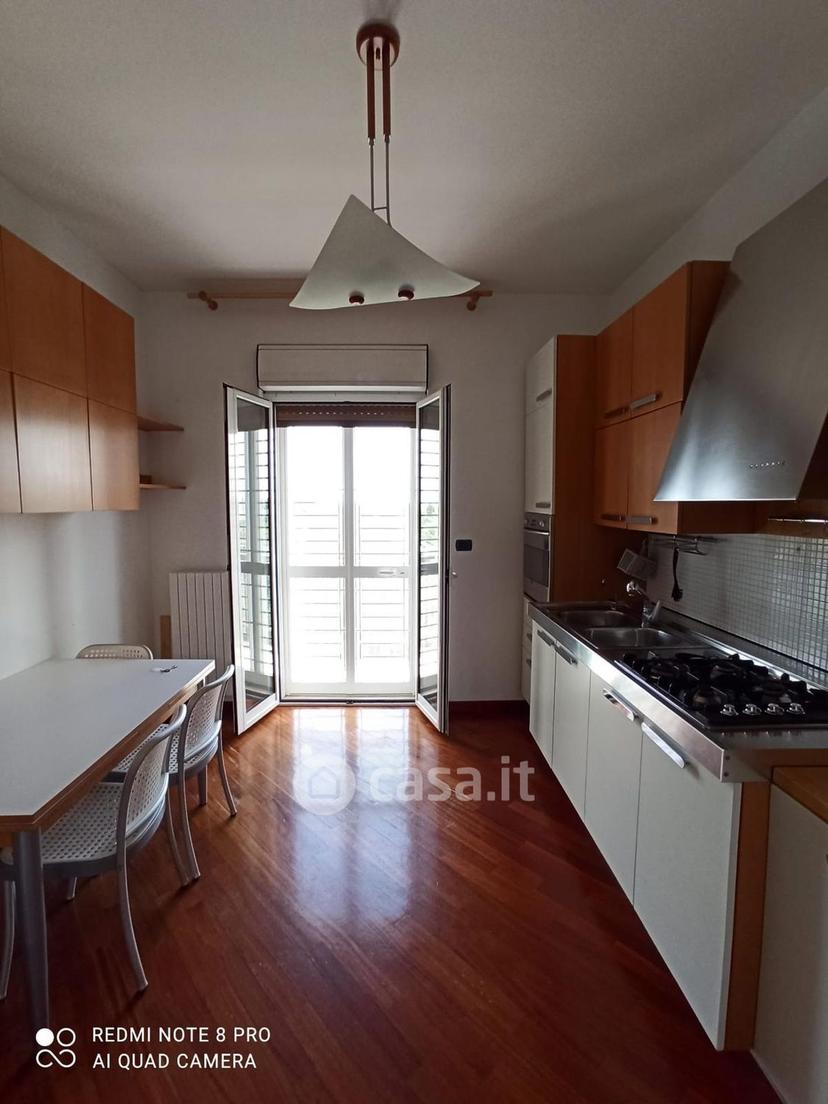 Trilocale in Via Salvo d'Acquisto — foto 10 di 21