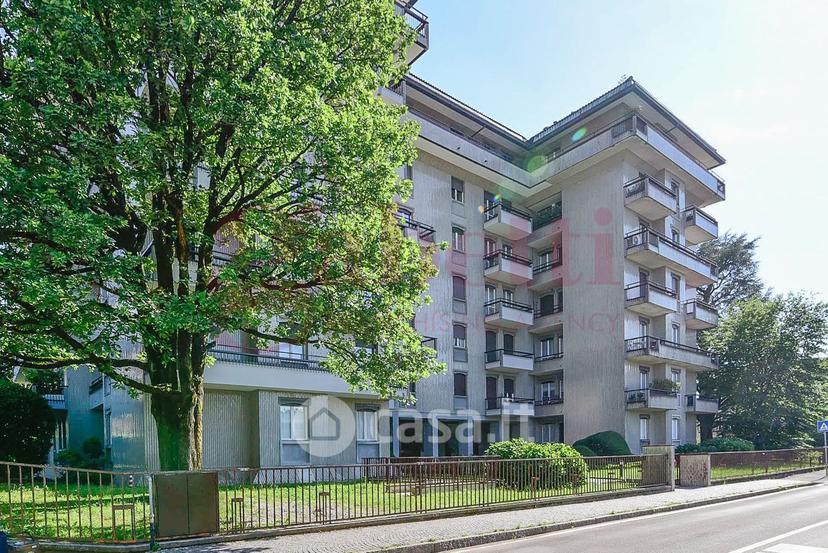 Trilocale in Via Sant' Adeodato 2 — foto 14 di 32