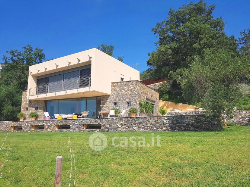 Villa in Strada Cavia Castellaro 10 — foto 34 di 37
