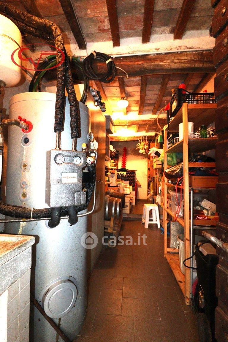 Villa in Via Guglielmo Oberdan — foto 52 di 53