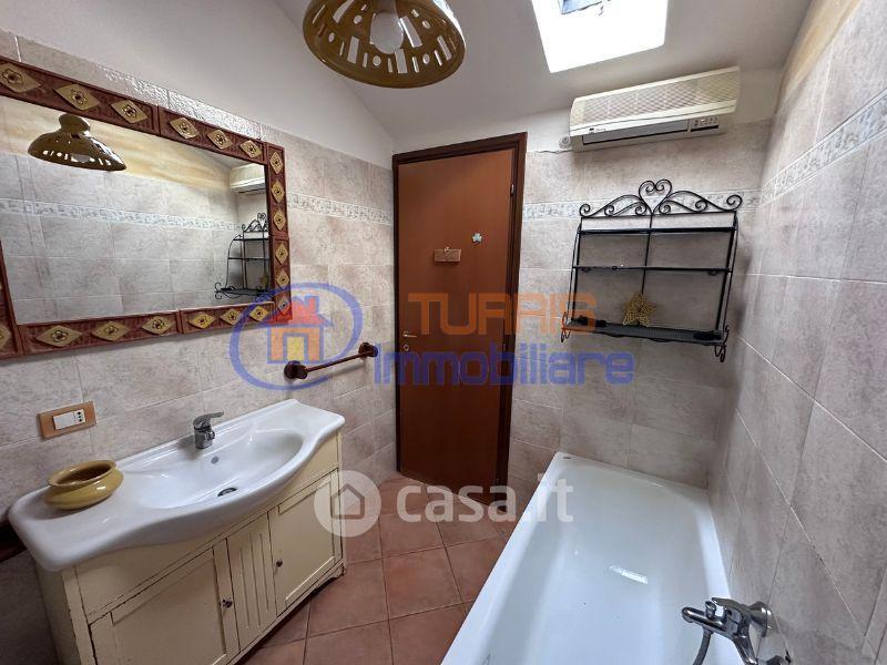 Quadrilocale in Via delle Ginestre — foto 20 di 34