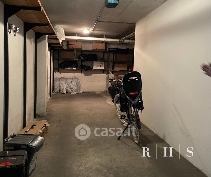 Quadrilocale in Via Edmondo de Amicis — foto 9 di 14