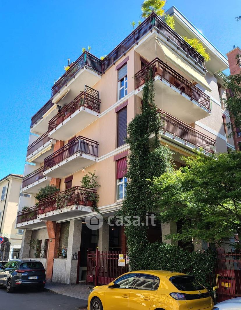 Bilocale in Via Quintino Sella 5 — foto 6 di 24