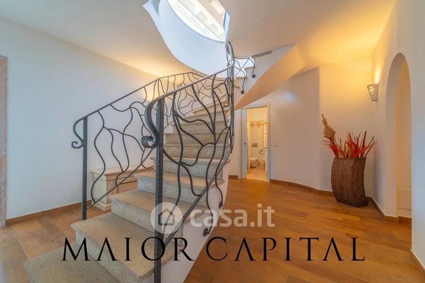 Villa in Viale Concas Caddinas — foto 11 di 43