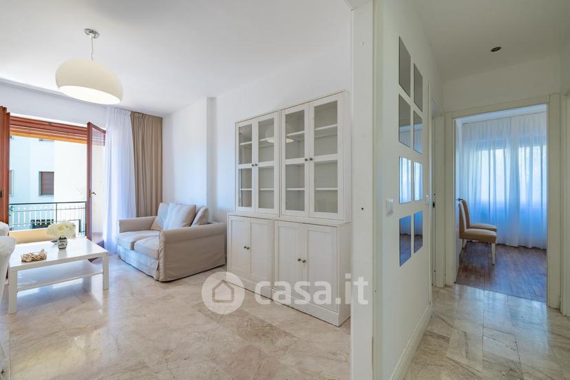 Trilocale in Corso Regina Margherita 158 — foto 33 di 35