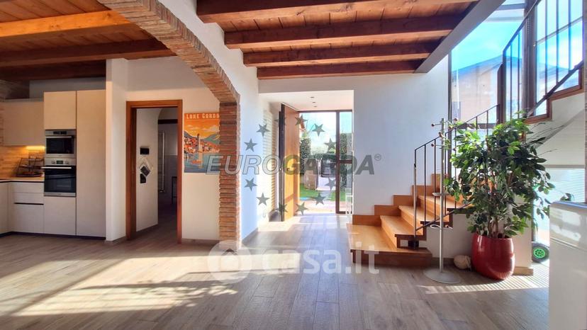 Villa in Via Dosso 10 — foto 44 di 60