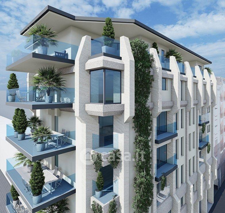 Quadrilocale in Viale Marconi — foto 9 di 10