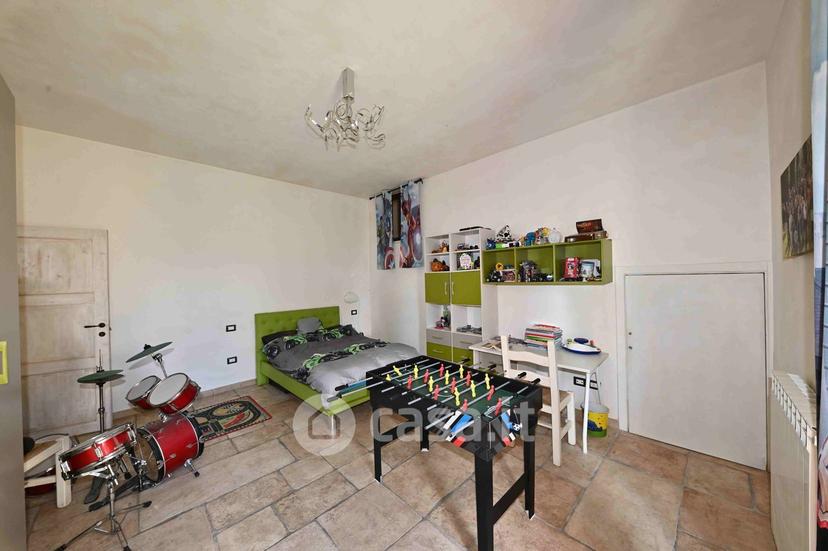Villa in Località Montegiovi — foto 27 di 32