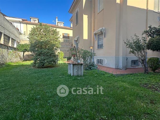 Trilocale in Via XX Settembre — foto 7 di 11