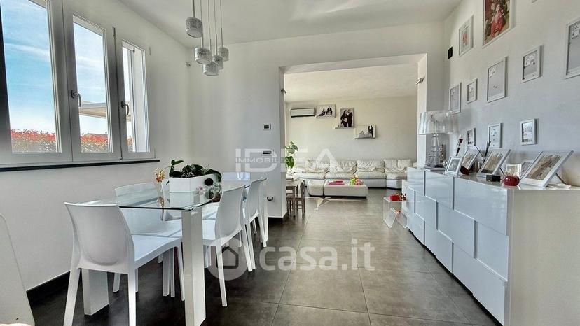 Villa in Via Madonna Comunale 79 — foto 22 di 27