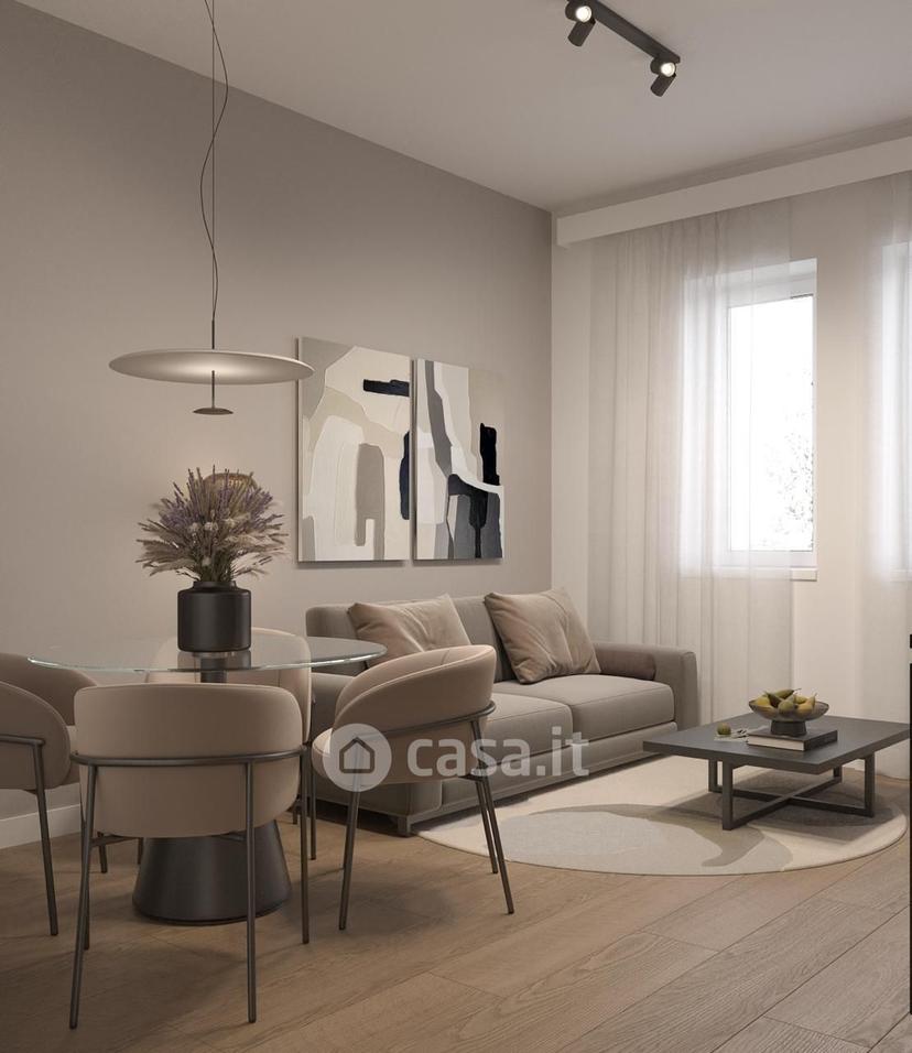 Trilocale in Roma — foto 18 di 26
