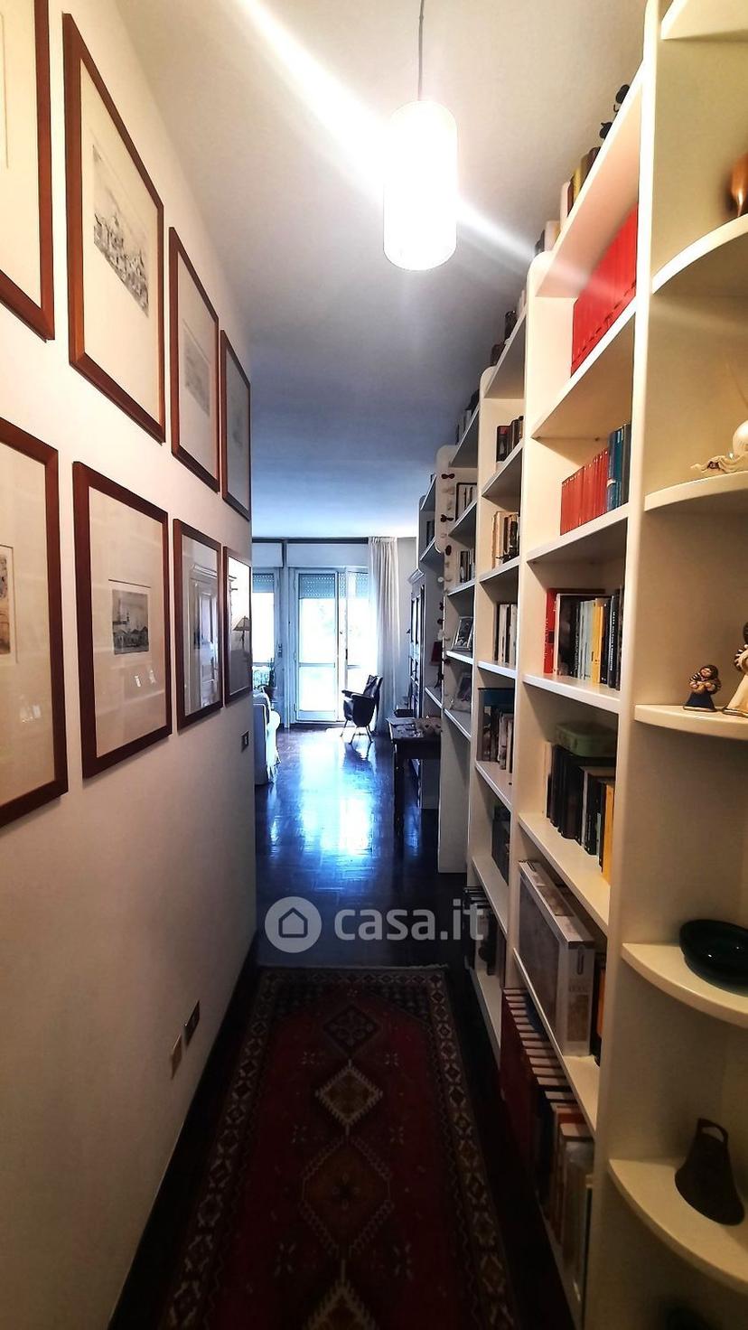 Trilocale in Via Pietro Nenni 3 — foto 14 di 29
