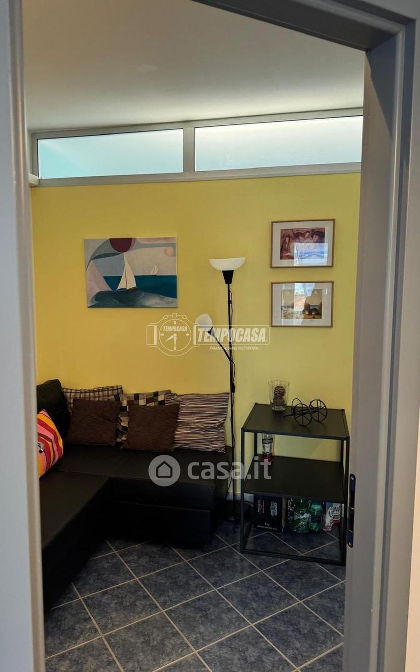 Trilocale in Via Virgilio — foto 2 di 29