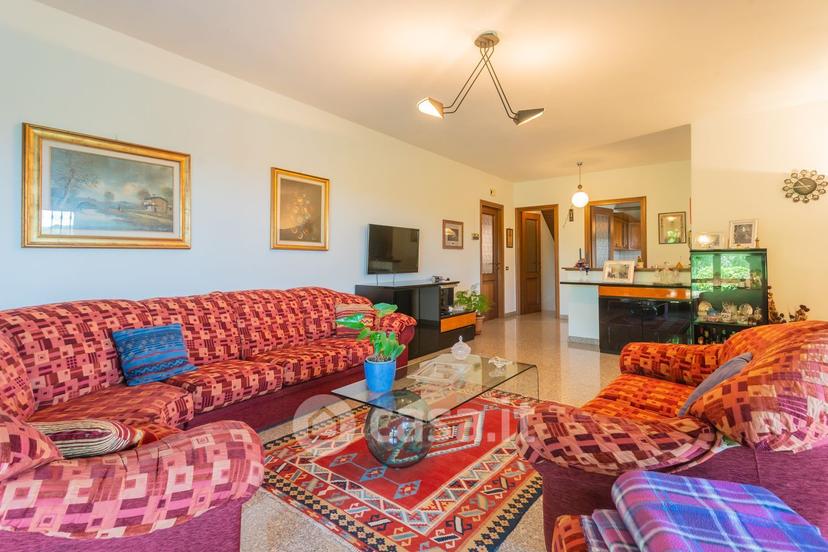 Villa in Via Gianni Rodari 69 — foto 54 di 73