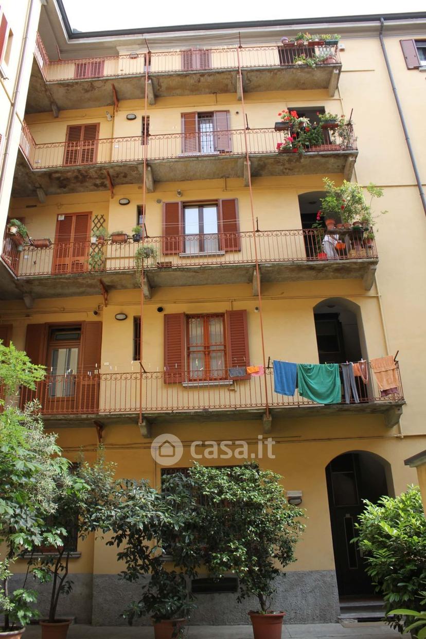 Bilocale in Via Domenico Cirillo 18 — foto 54 di 54