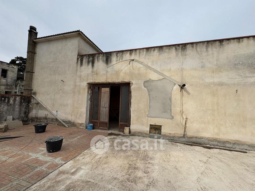 Villa in Via Motisi 38 — foto 33 di 39