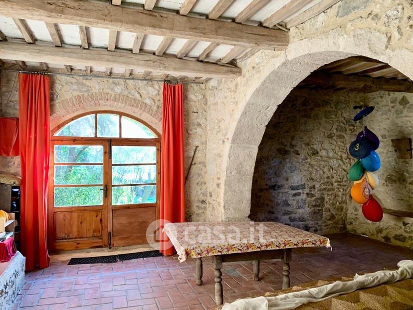 Villa in Montemerano — foto 47 di 50