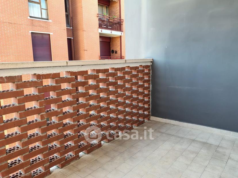 Bilocale in Via Quintino Sella 5 — foto 20 di 24