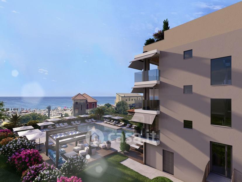 Trilocale in Via XXV Aprile 98 — foto 10 di 26