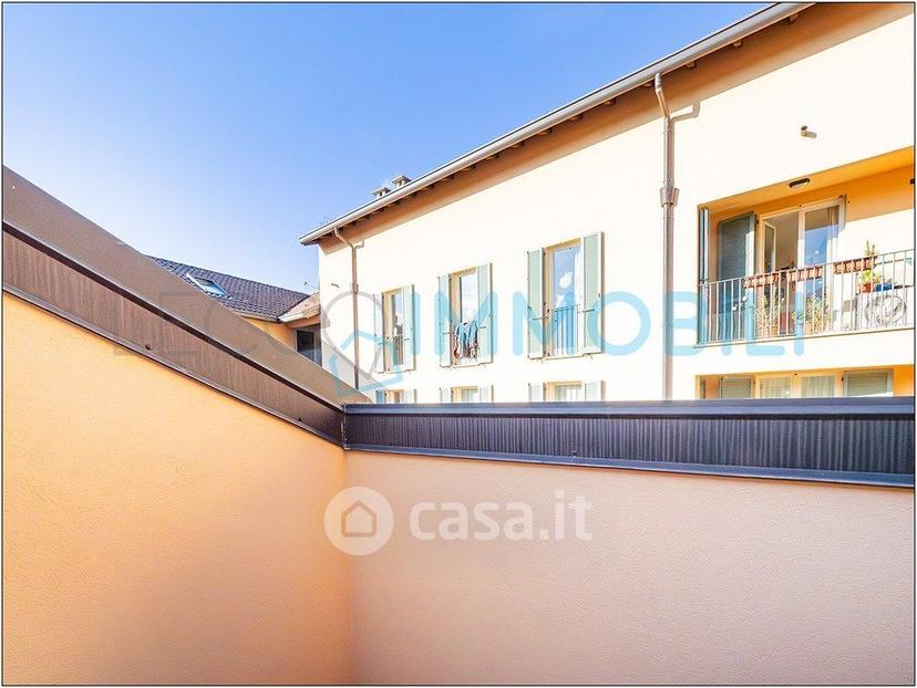 Bilocale in Piazza Antonio dell'Oro 6 — foto 22 di 35