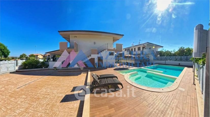 Villa in Via Giovanni Beltrame 21 — foto 18 di 43
