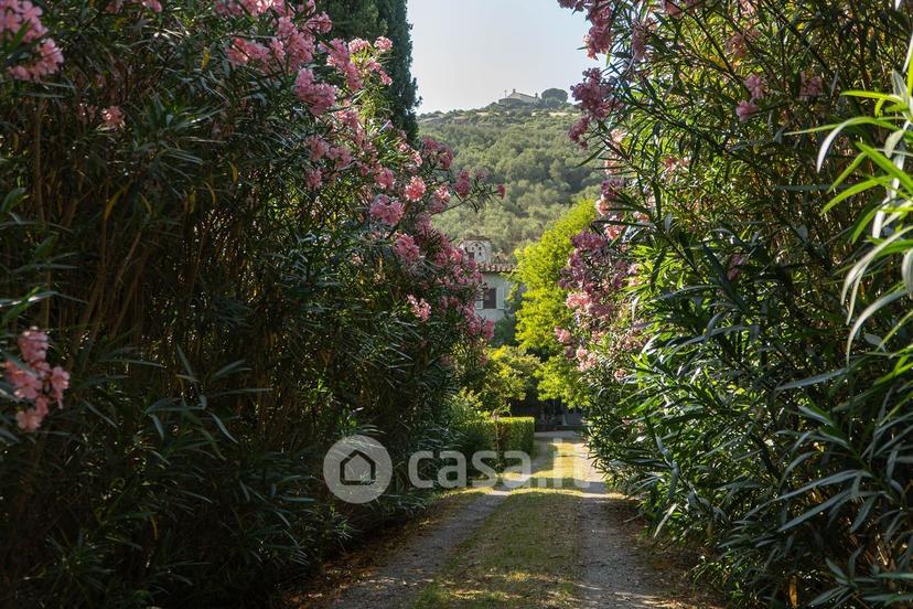 Villa in Via del Merlo — foto 76 di 99