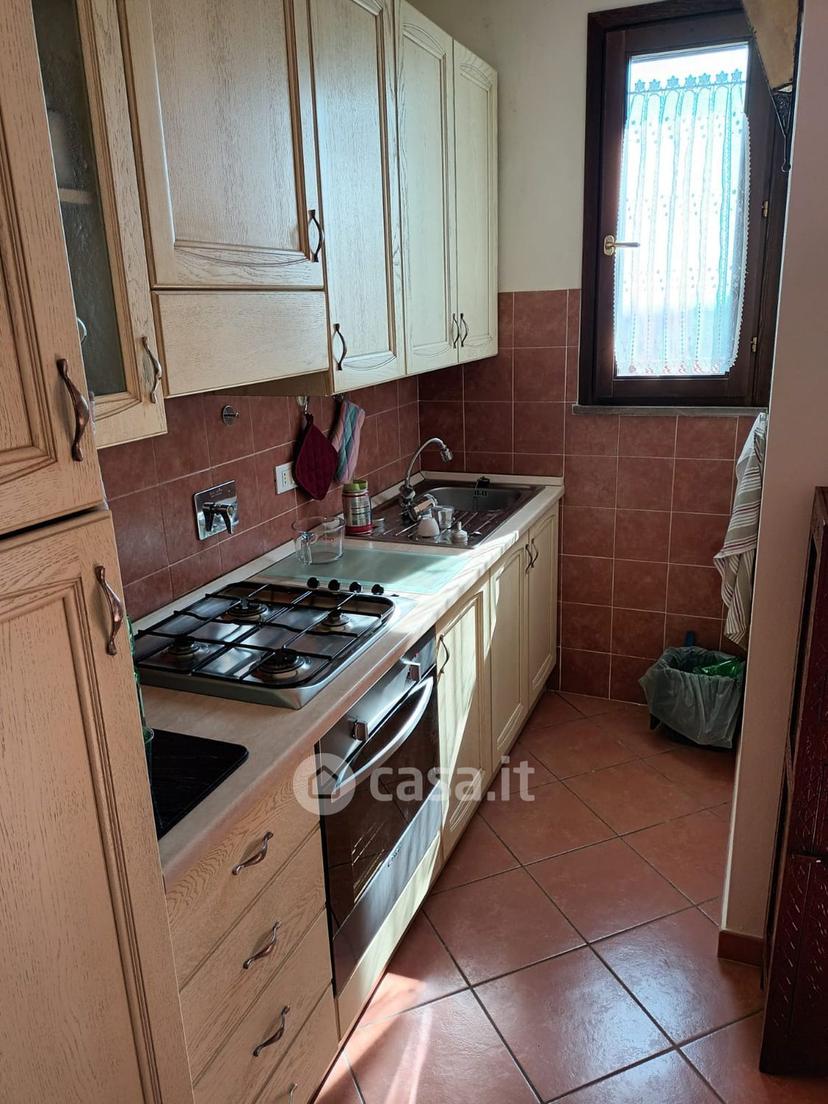 Bilocale in Strada Comunale Chiannerina