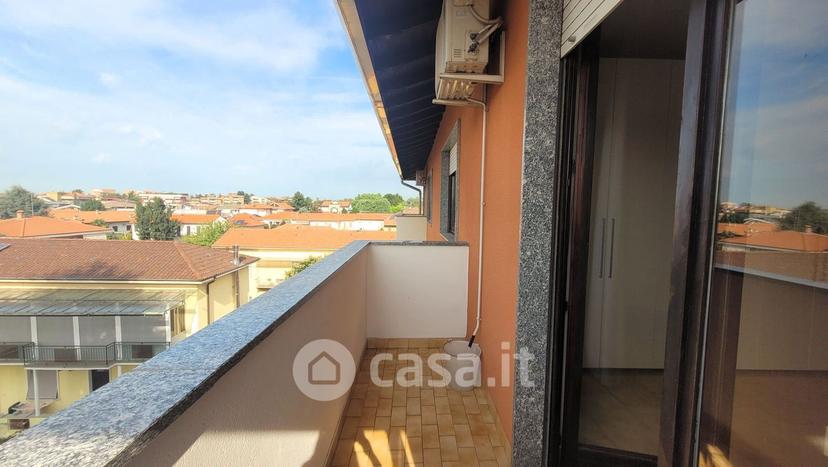 Trilocale in Via Q. Sella 53 /4 — foto 8 di 41