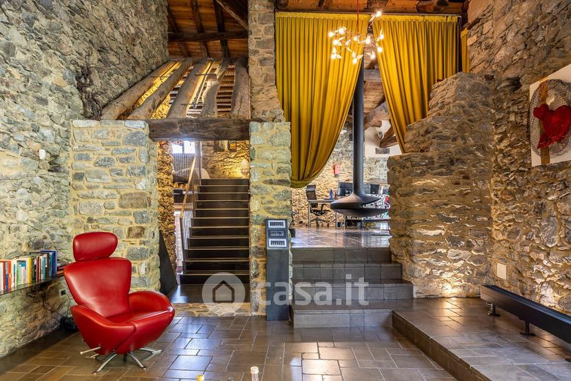 Villa in Località Cort 14 — foto 37 di 45