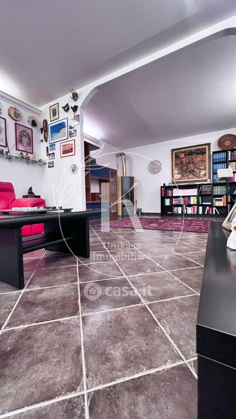 Appartamento in Via Poggio del Sole Superiore 11 — foto 8 di 51