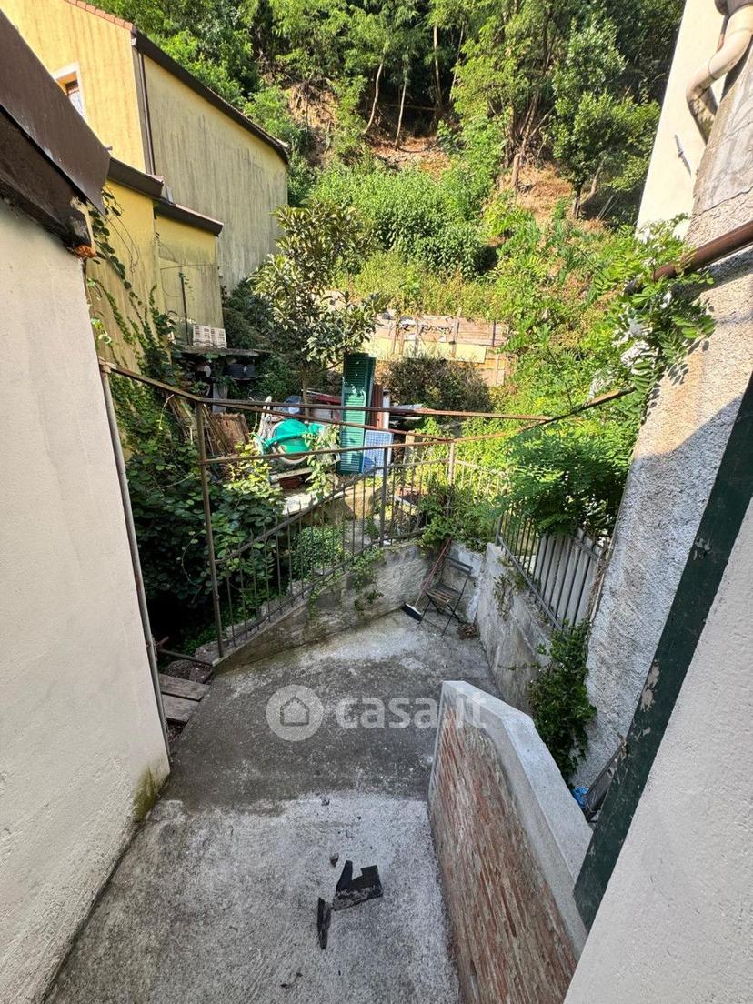 Trilocale in Via Santuario 63 — foto 8 di 28